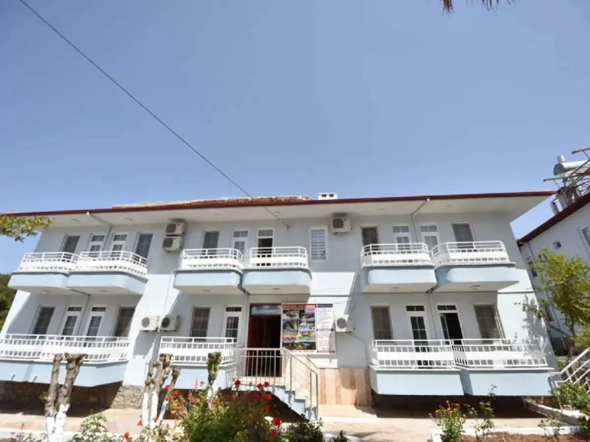 Tumen Hotel