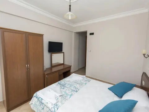 Tumen Hotel - Foto 2