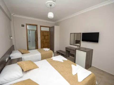 Tumen Hotel - Foto 3