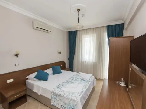 Tumen Hotel - Foto 4