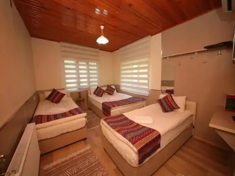 Tunaboylu Konak Hotel - Foto 4