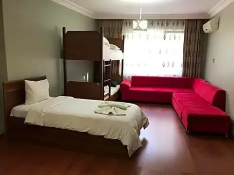 Tune Hostel - Foto 2