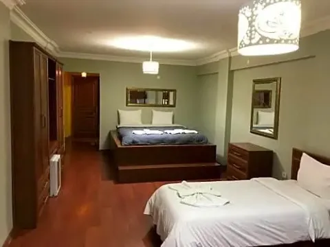 Tune Hostel - Foto 4