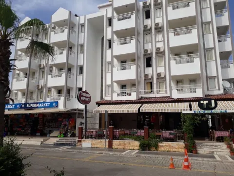 Turan Apart - Photo 1