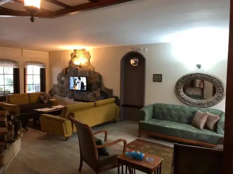 Türeyen Villalari Sapanca 2 - Photo 3