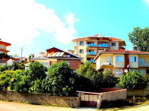 Turhan Pansiyon - Photo 1