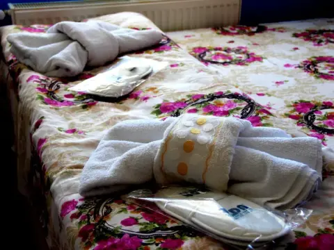 Turhan Pansiyon - Photo 3