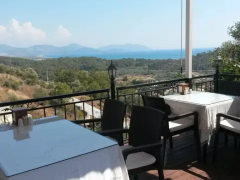 Turkuaz Butik Hotel Sarıgerme - Photo 1