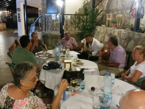 Turkuaz Butik Hotel Sarıgerme - Photo 2