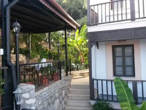 Turkuaz Butik Hotel Sarıgerme - Photo 4