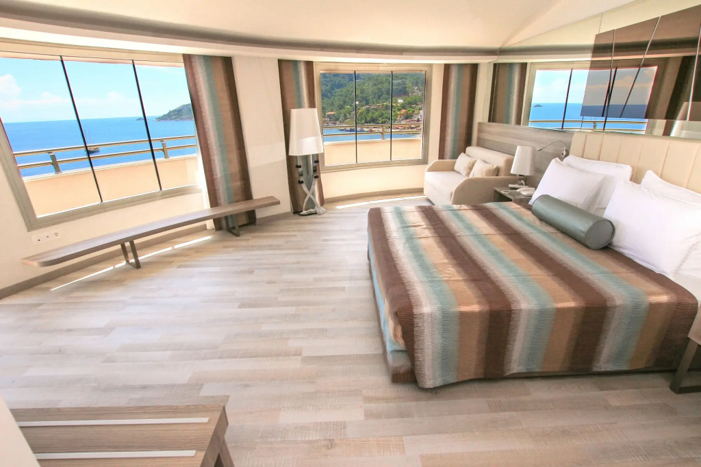 Turunc Premium Hotel - Foto 2