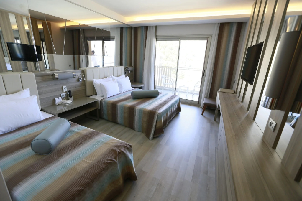 Turunc Premium Hotel - Foto 3