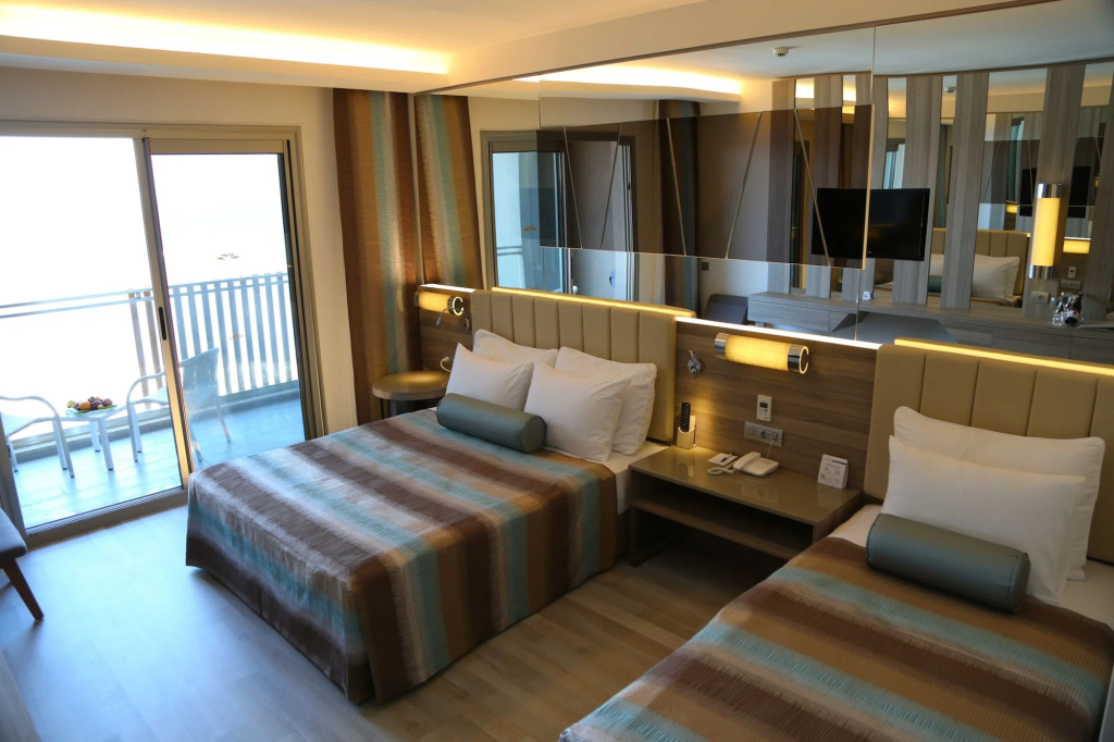 Turunc Premium Hotel - Foto 4