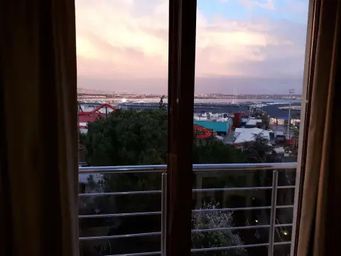 Tuzla Hilal Otel - Photo 1