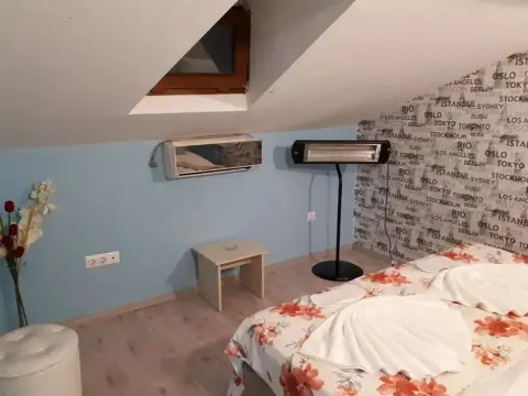 Tuzla Hilal Otel - Photo 4