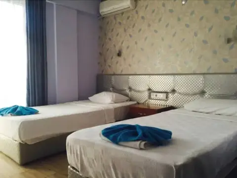 Twenty One Hotel - Photo 3