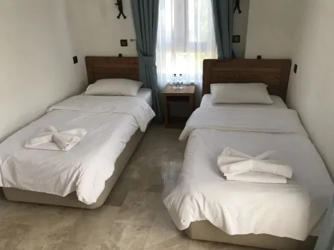 Ucurtma Hotel - Photo 3