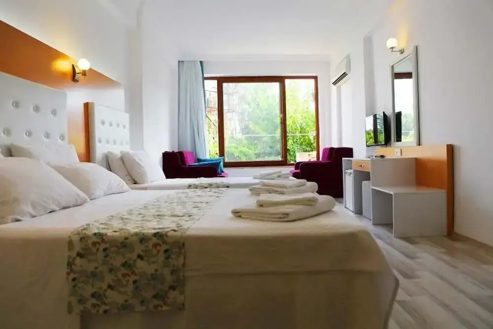 Ugur Hotel - Photo 3