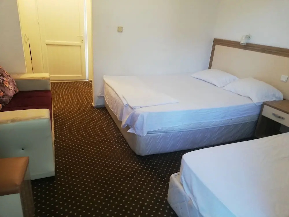 Unal Boutique Hotel - Photo 1