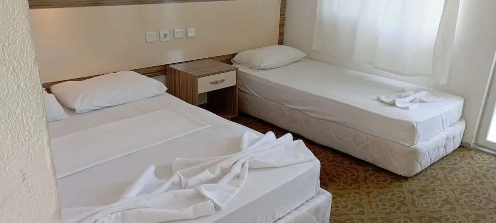Unal Boutique Hotel - Photo 4