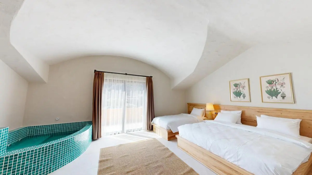 Ünsal Hotel - Photo 4