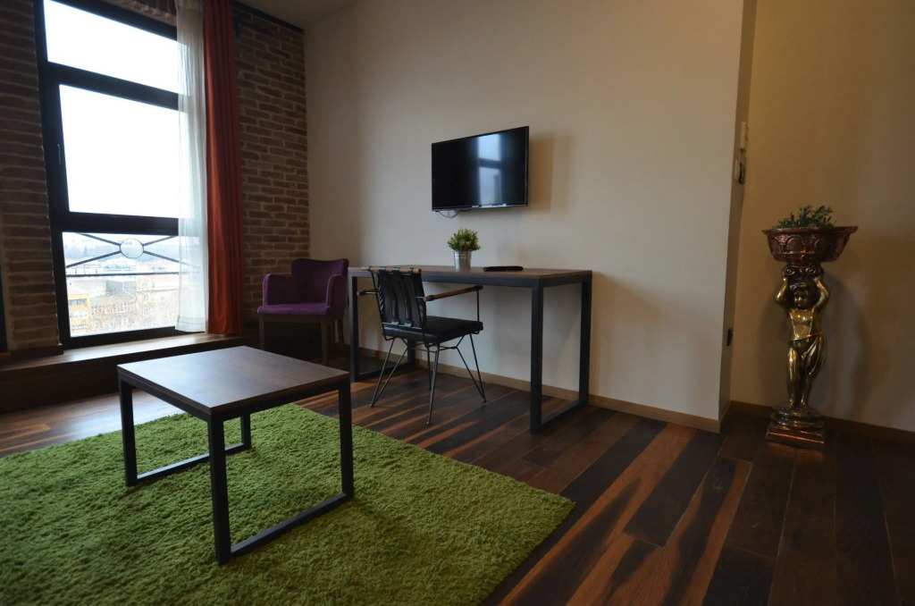 Unver Galata Apart - Photo 1