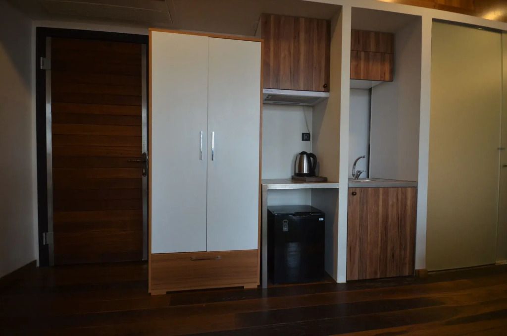 Unver Galata Apart - Photo 4