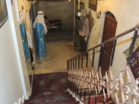 Ur Edessa Guesthouse - Photo 4