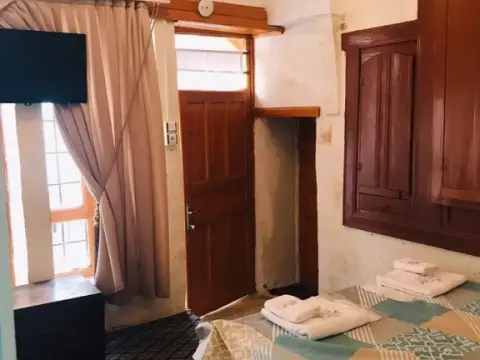 Urfalım Konuk Evi Ve Butik Otel - Foto 1