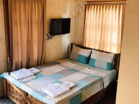 Urfalım Konuk Evi Ve Butik Otel - Foto 2