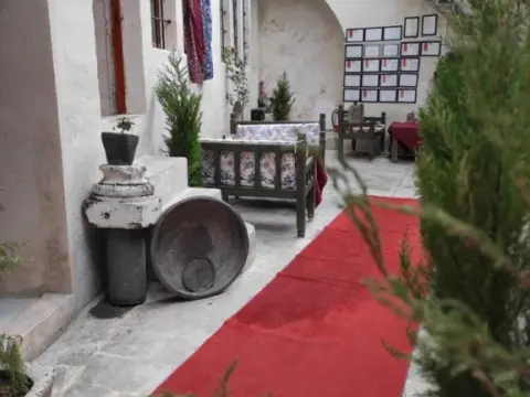 Urfalım Konuk Evi Ve Butik Otel - Foto 4