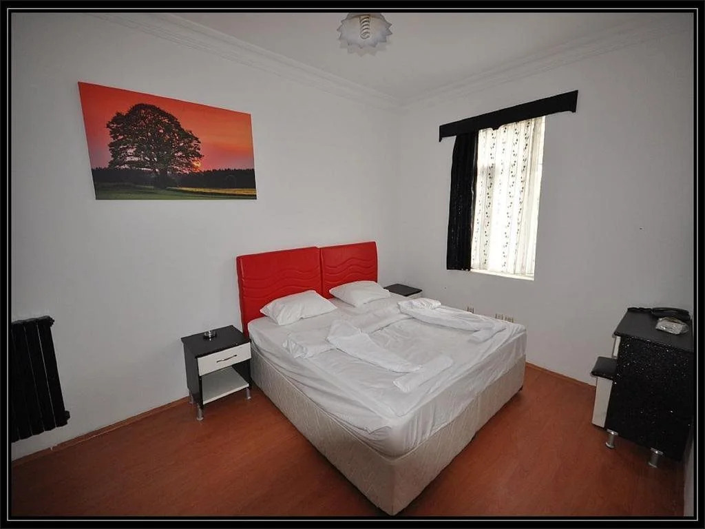 UrgUp Tugra Otel - Foto 3