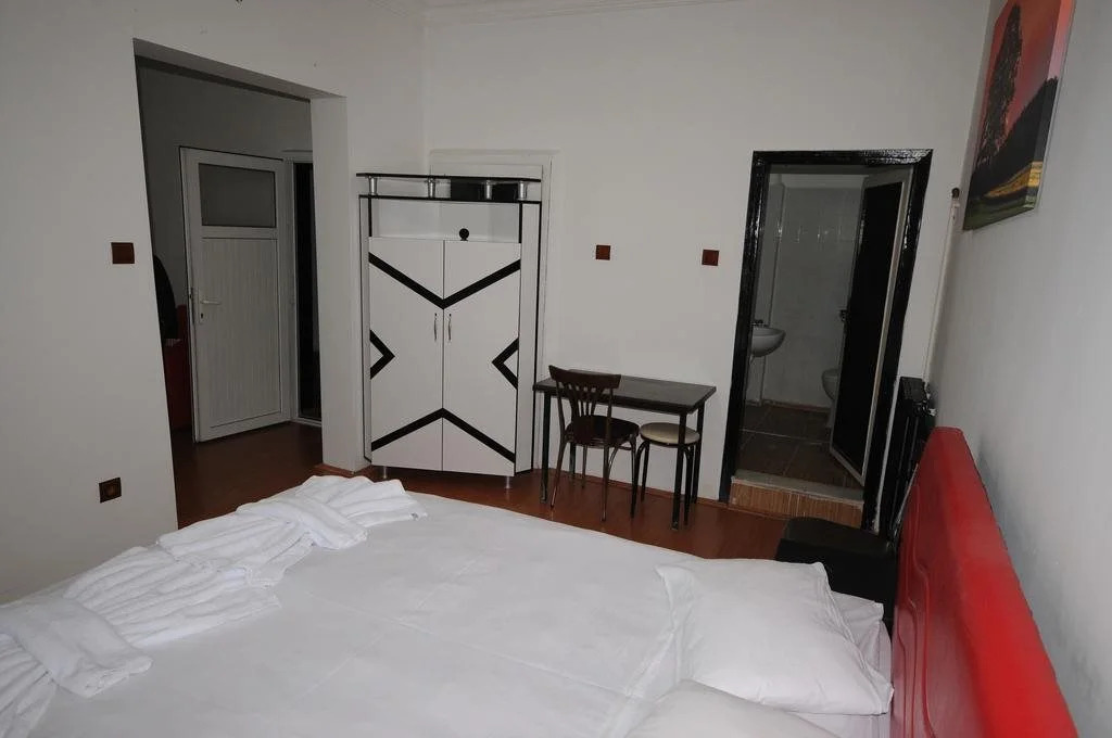 UrgUp Tugra Otel - Foto 4