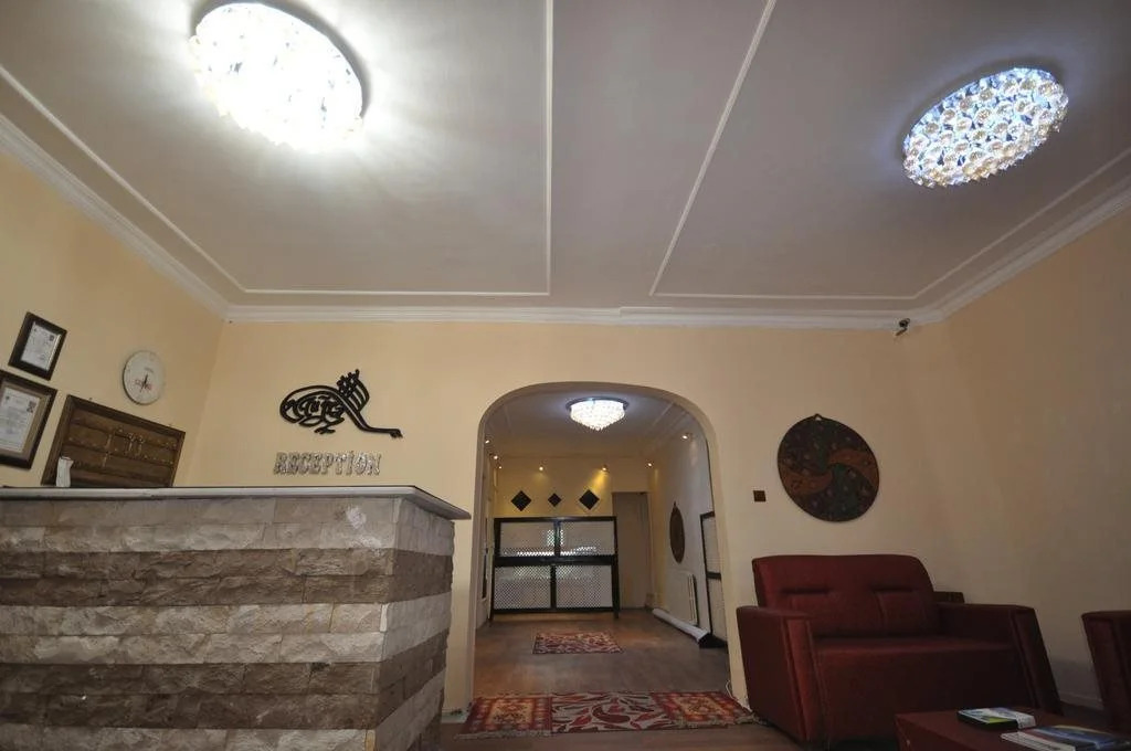 UrgUp Tugra Otel - Foto 2