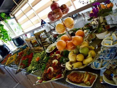 Usak Yucel Hotel - Photo 2