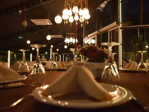 Usak Yucel Hotel - Photo 3