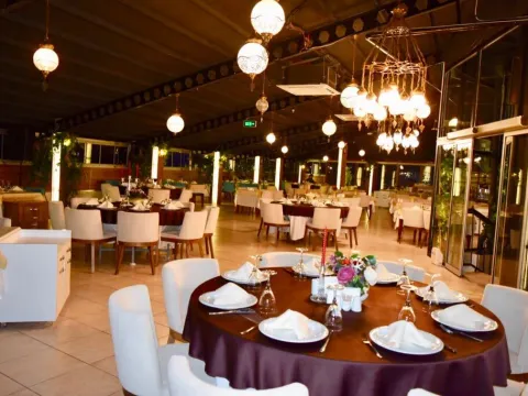 Usak Yucel Hotel - Photo 1