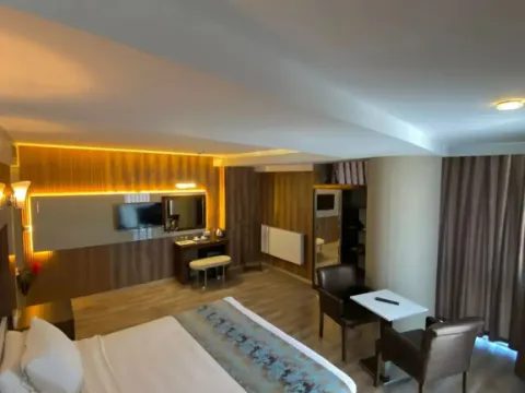 Usak Yucel Hotel - Photo 4