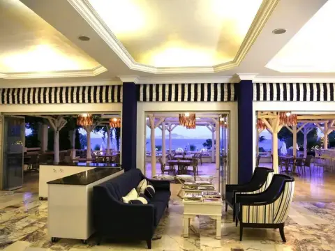 Uslu Otel Royal Yachting - Foto 2