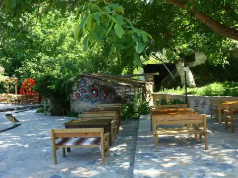 Uyku Vadisi Hotel - Photo 2