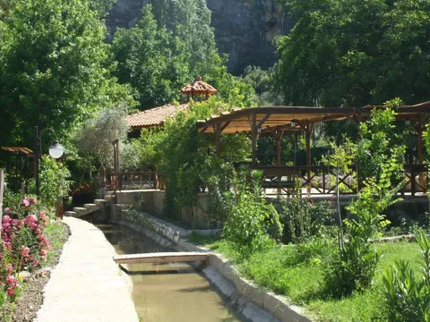 Uyku Vadisi Hotel - Photo 3