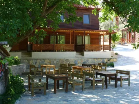 Uyku Vadisi Hotel - Photo 4