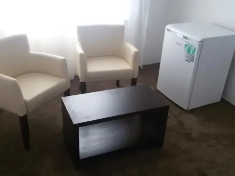 Uytun Hotel - Foto 2