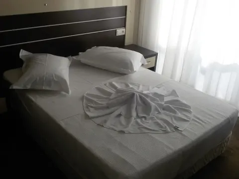 Uytun Hotel - Foto 3