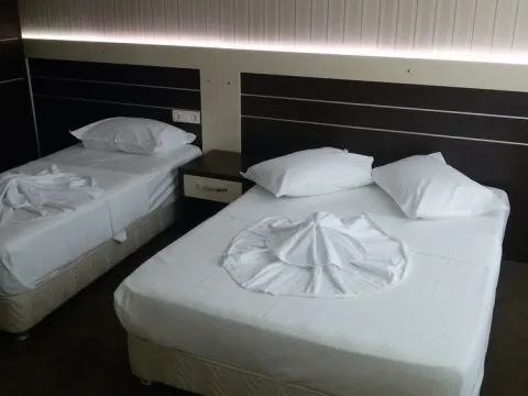 Uytun Hotel - Foto 4