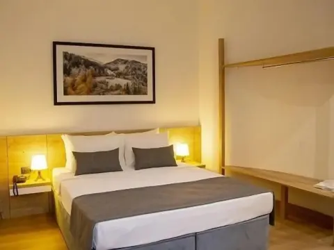 Uzer Otel - Foto 3