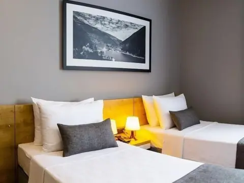 Uzer Otel - Foto 4