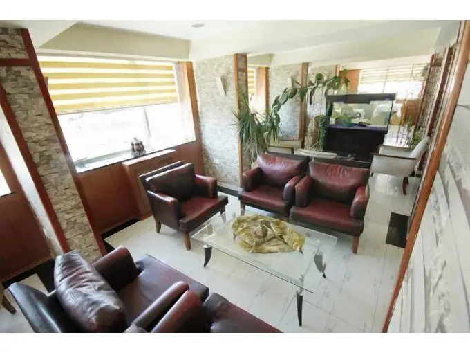 Ankara Jolly Hotel - Photo 2