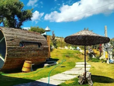 Vadi Alacati - Photo 2