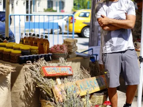 Vadi Alacati - Photo 4